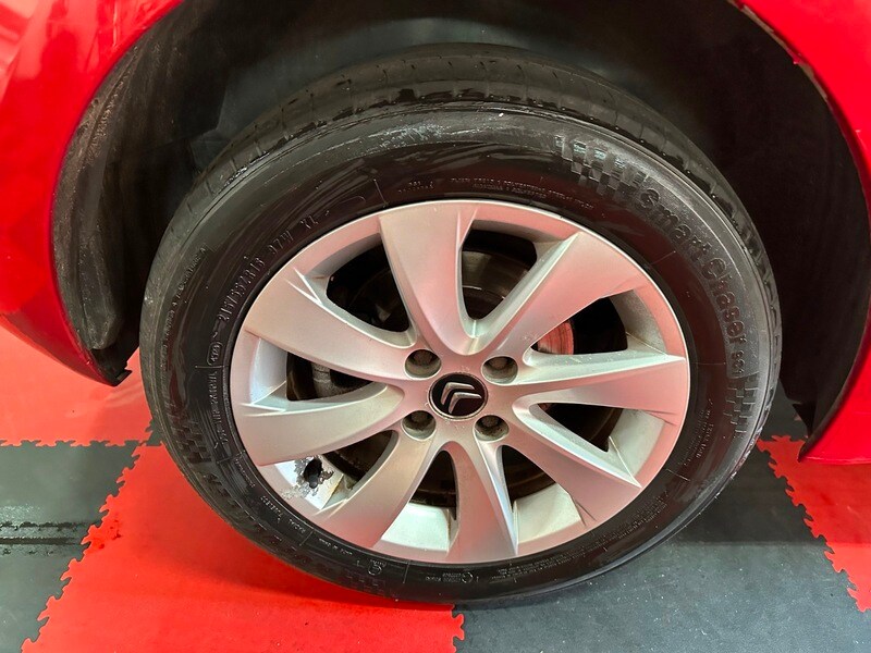 Used Citroen C4 Picasso 2011 for sale - 77805638: Photo 11