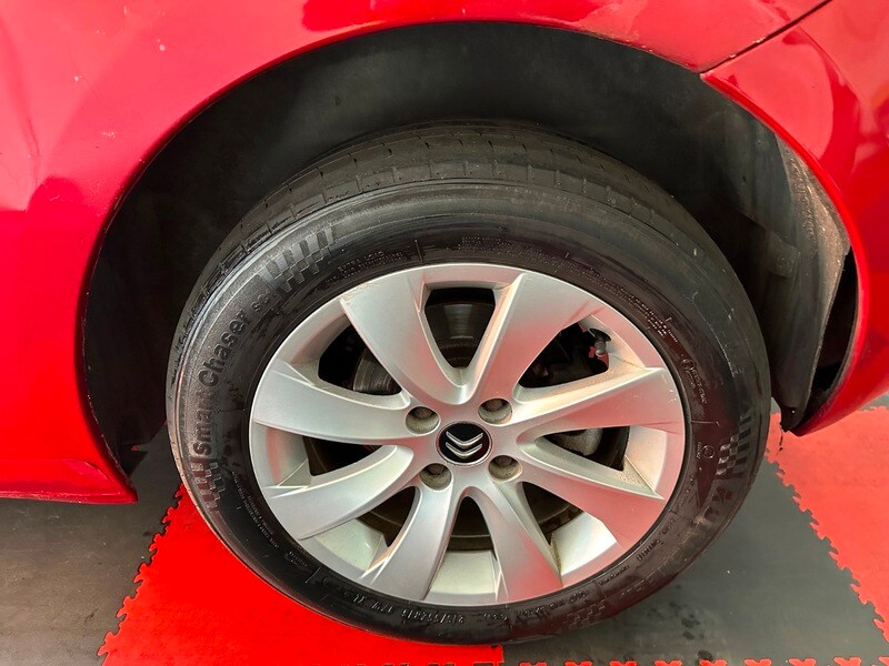 Used Citroen C4 Picasso 2011 for sale - 77805638: Photo 12