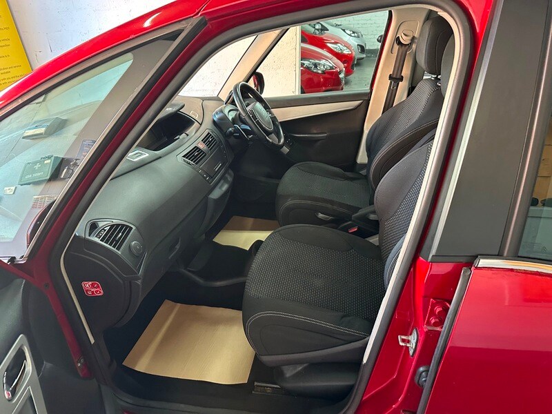 Used Citroen C4 Picasso 2011 for sale - 77805638: Photo 14