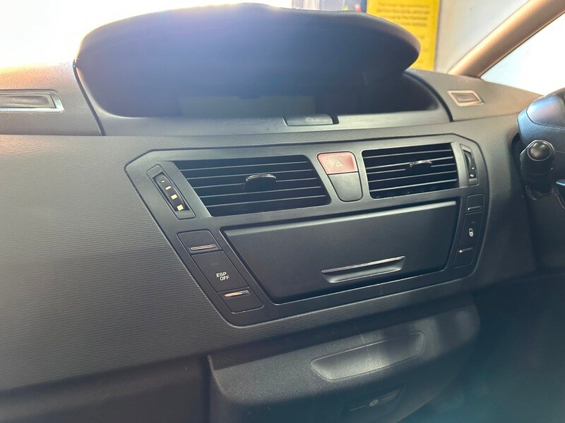 Used Citroen C4 Picasso 2011 for sale - 77805638: Photo 15