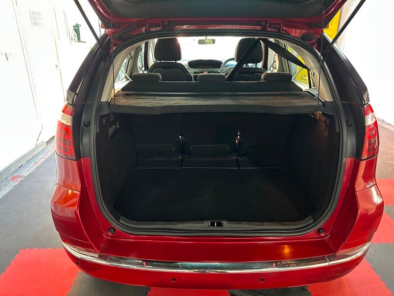 Used Citroen C4 Picasso 2011 for sale - 77805638: Photo 19