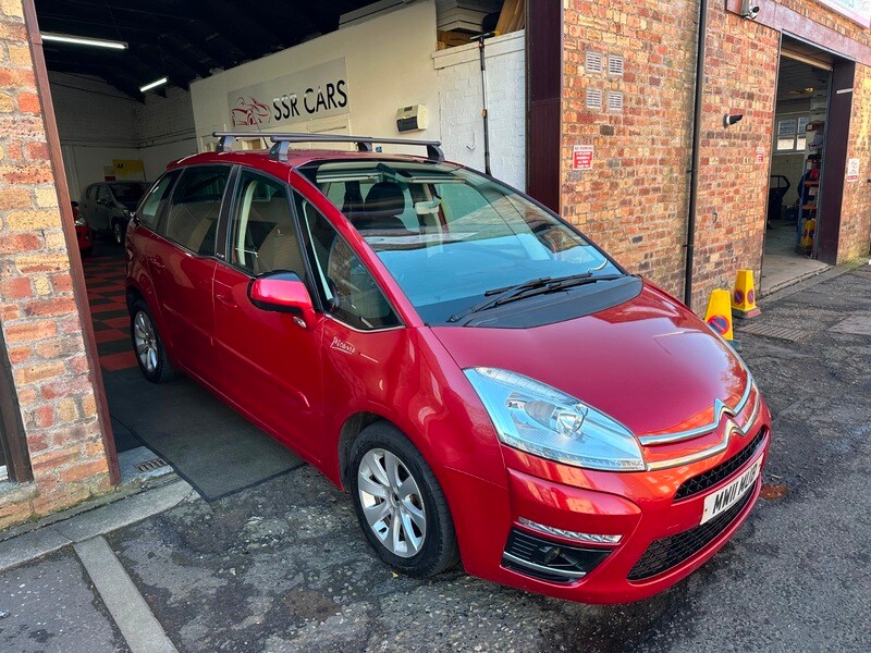 Used Citroen C4 Picasso 2011 for sale - 77805638: Photo 25