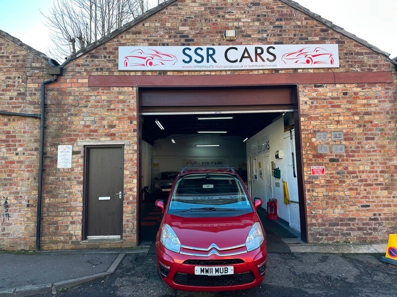 Used Citroen C4 Picasso 2011 for sale - 77805638: Photo 26