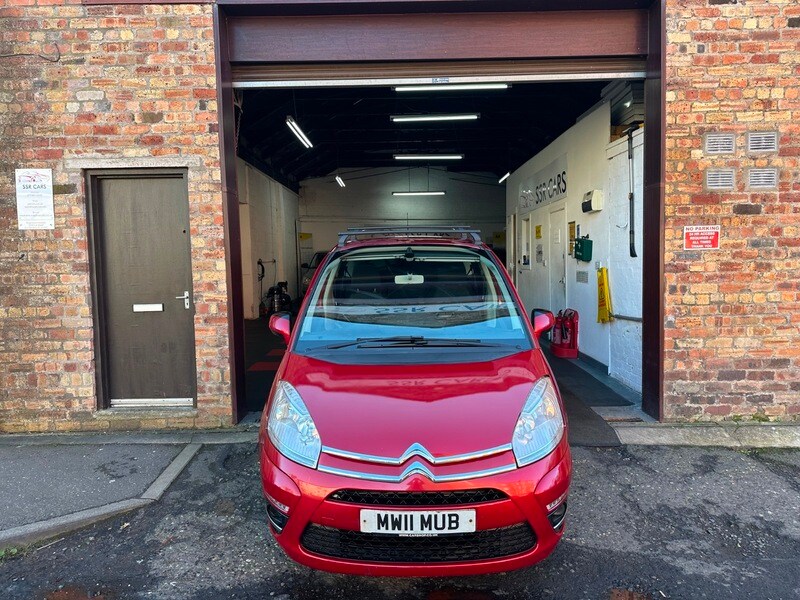 Used Citroen C4 Picasso 2011 for sale - 77805638: Photo 27