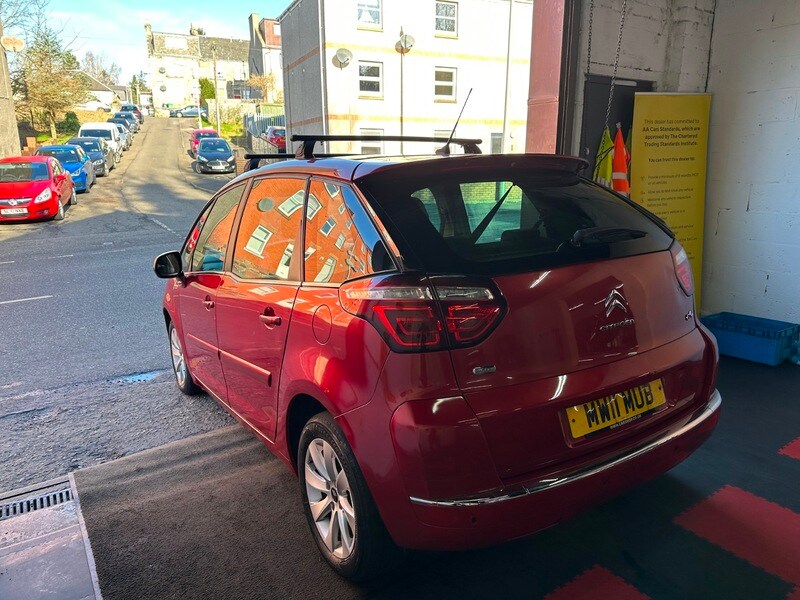 Used Citroen C4 Picasso 2011 for sale - 77805638: Photo 29