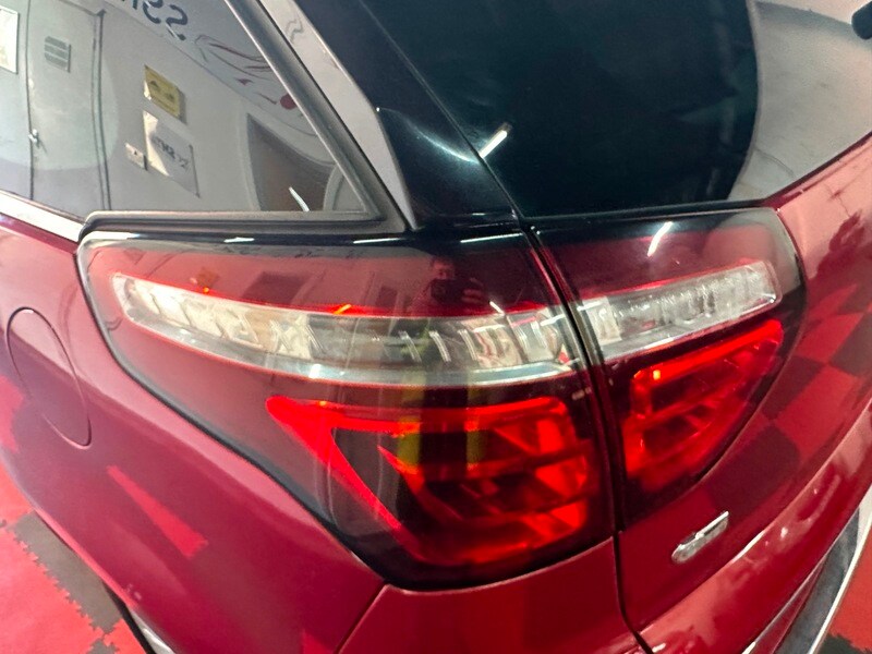 Used Citroen C4 Picasso 2011 for sale - 77805638: Photo 9