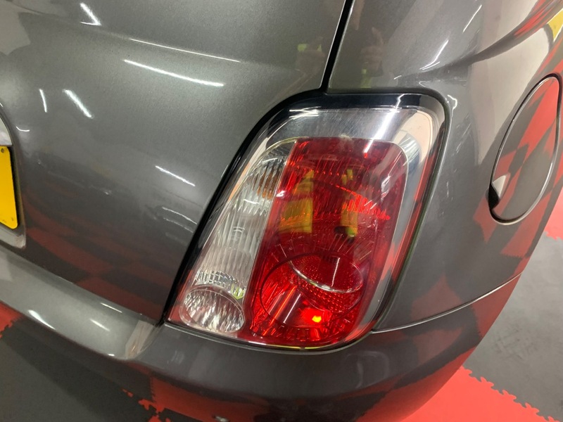 Used Fiat 500 2015 for sale - 76368345: Photo 10