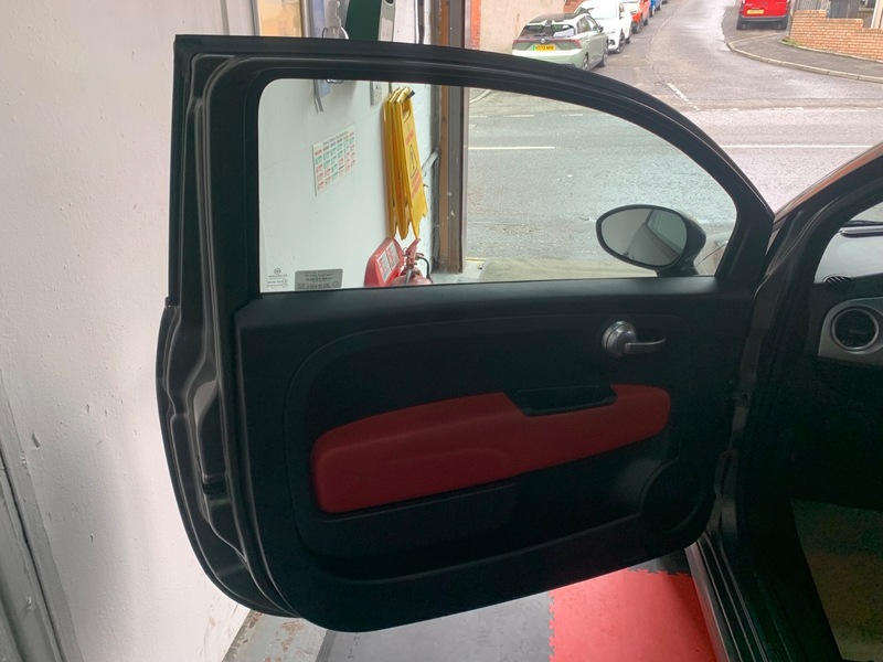 Used Fiat 500 2015 for sale - 76368345: Photo 13