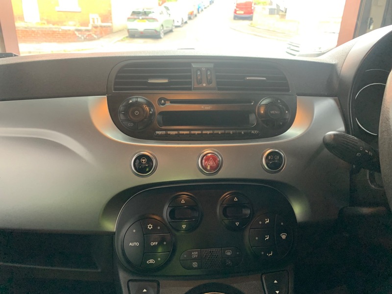 Used Fiat 500 2015 for sale - 76368345: Photo 15