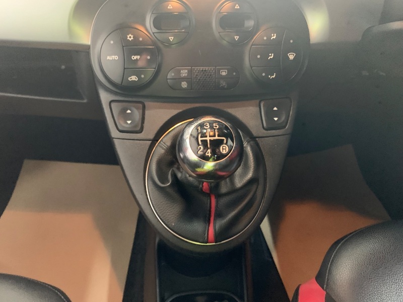 Used Fiat 500 2015 for sale - 76368345: Photo 16