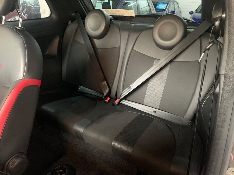 Used Fiat 500 2015 for sale - 76368345: Photo 18