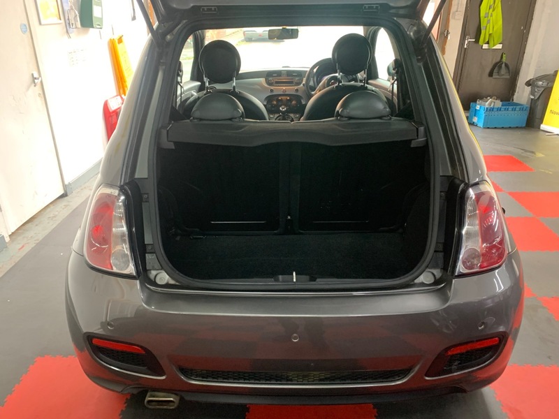 Used Fiat 500 2015 for sale - 76368345: Photo 19