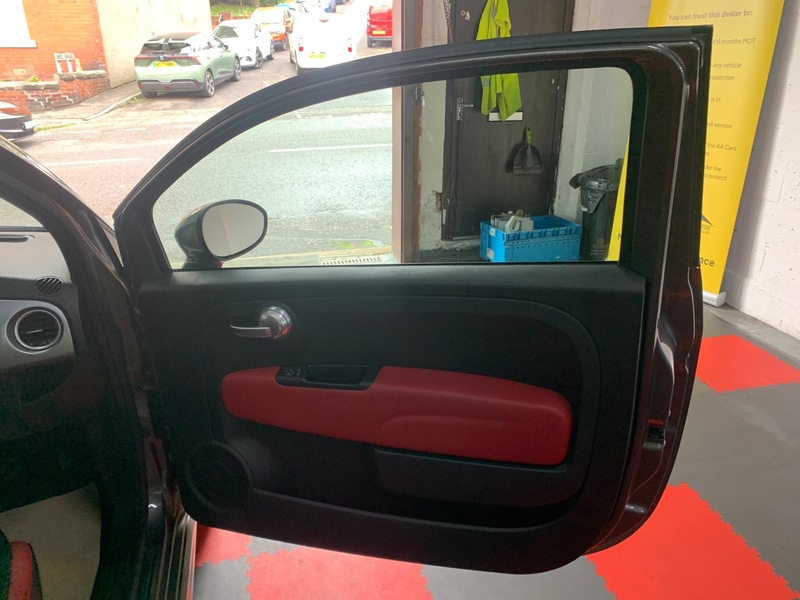 Used Fiat 500 2015 for sale - 76368345: Photo 20