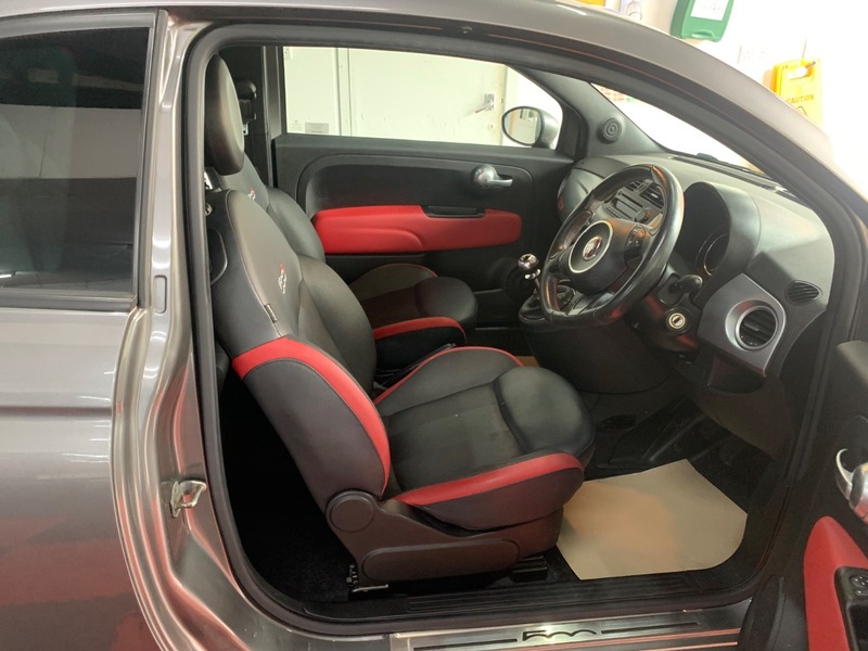 Used Fiat 500 2015 for sale - 76368345: Photo 21