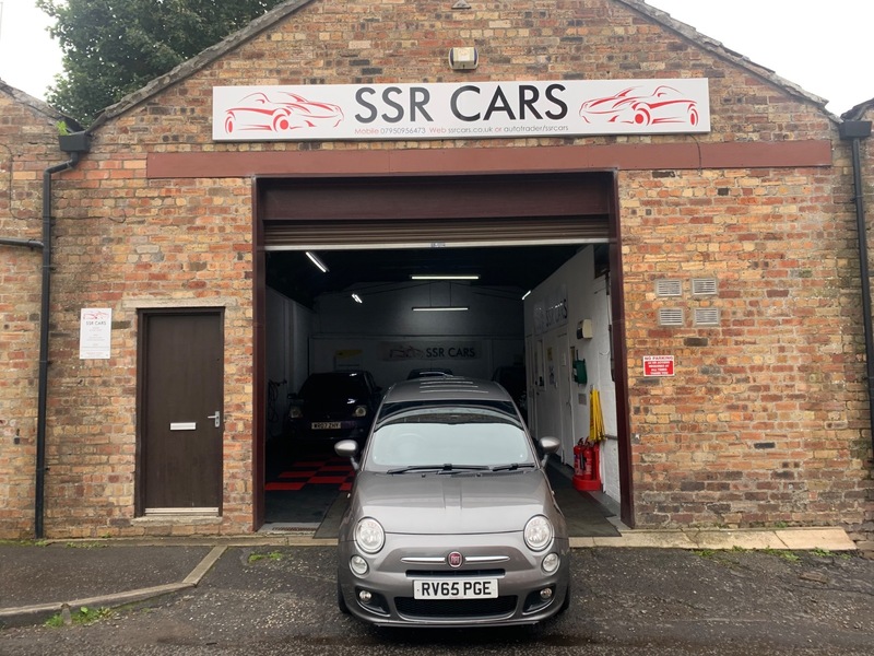 Used Fiat 500 2015 for sale - 76368345: Photo 23