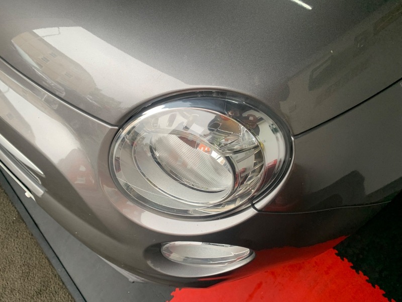 Used Fiat 500 2015 for sale - 76368345: Photo 8