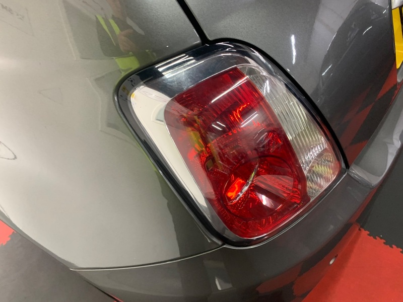 Used Fiat 500 2015 for sale - 76368345: Photo 9