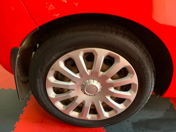 Used Ford Fiesta 2014 for sale - 76211044: Photo 11