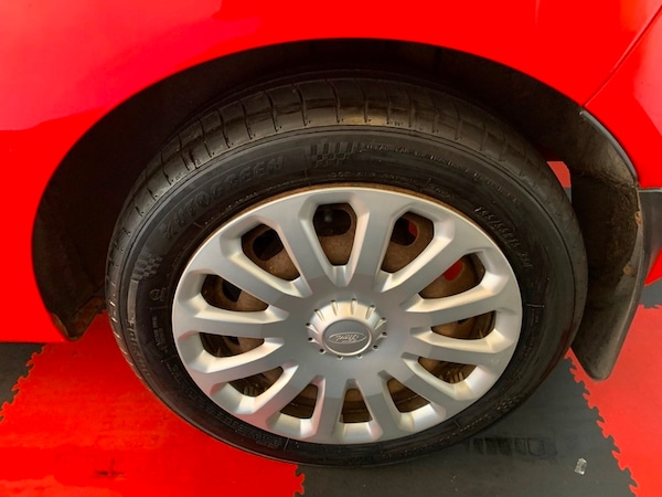 Used Ford Fiesta 2014 for sale - 76211044: Photo 12