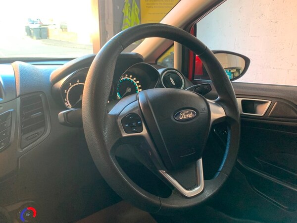 Used Ford Fiesta 2014 for sale - 76211044: Photo 17