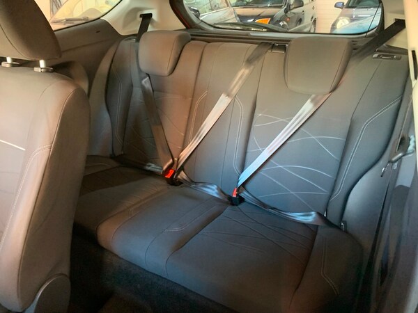 Used Ford Fiesta 2014 for sale - 76211044: Photo 18