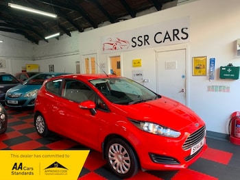 Ford - Fiesta