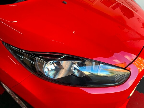 Used Ford Fiesta 2014 for sale - 76211044: Photo 7