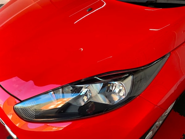 Used Ford Fiesta 2014 for sale - 76211044: Photo 8