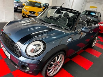 Used MINI Convertible 2009 for sale - 78257499: Photo