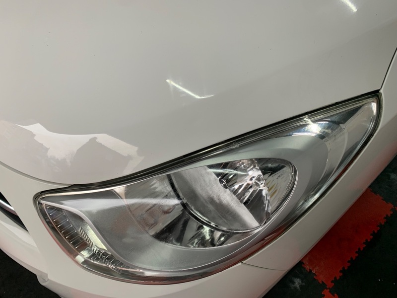 Used Hyundai i10 2013 for sale - 77101126: Photo 10