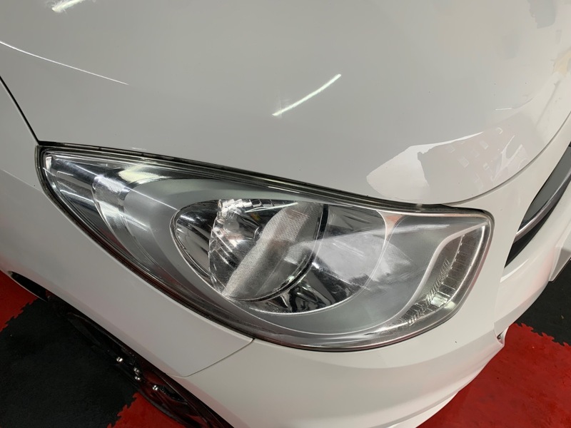 Used Hyundai i10 2013 for sale - 77101126: Photo 11