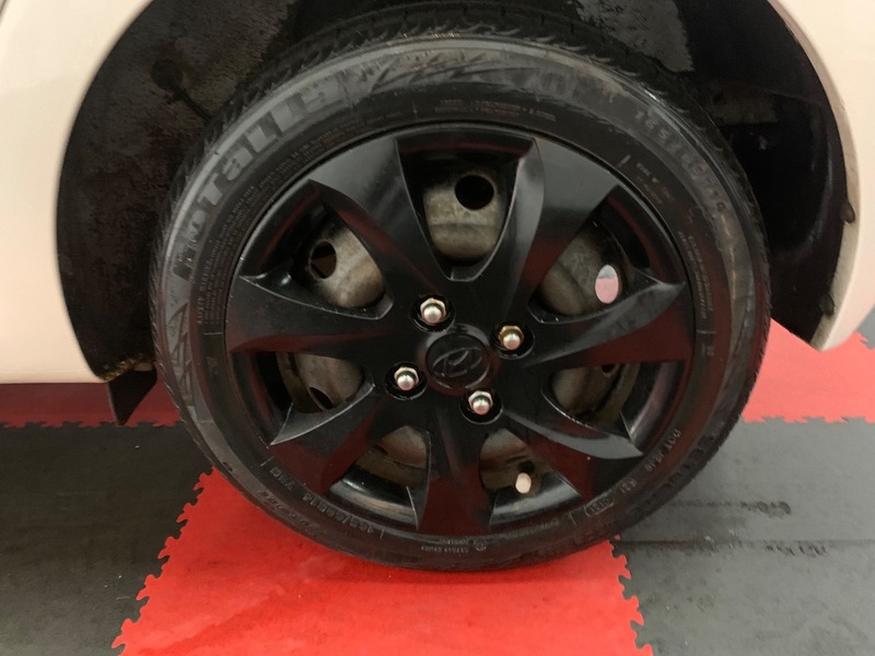 Used Hyundai i10 2013 for sale - 77101126: Photo 12