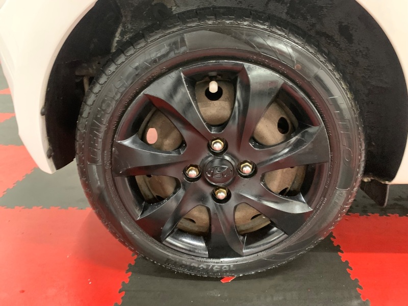 Used Hyundai i10 2013 for sale - 77101126: Photo 13