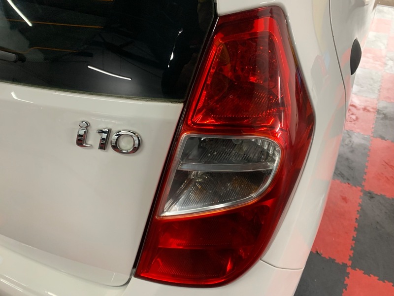 Used Hyundai i10 2013 for sale - 77101126: Photo 14
