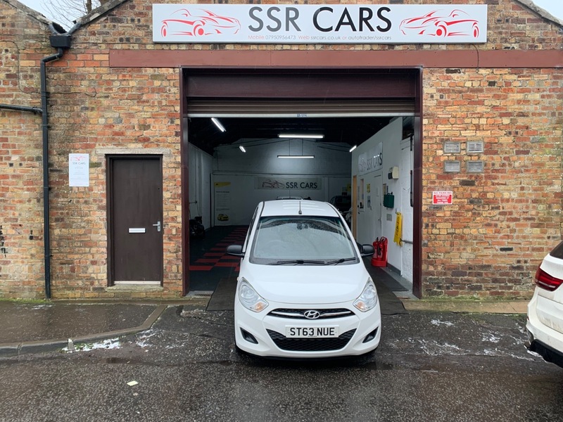 Used Hyundai i10 2013 for sale - 77101126: Photo 27