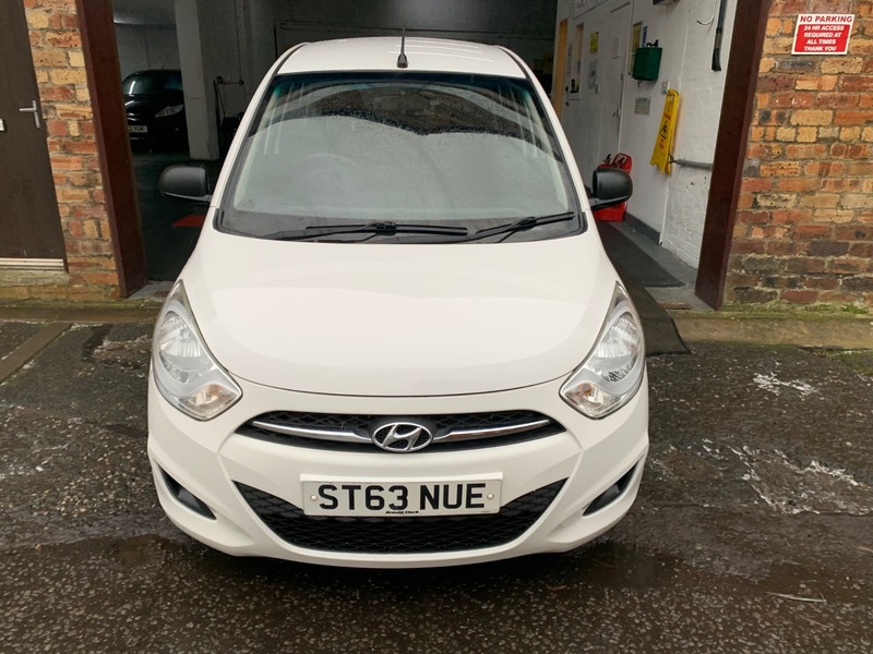 Used Hyundai i10 2013 for sale - 77101126: Photo 29