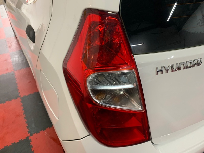 Used Hyundai i10 2013 for sale - 77101126: Photo 9