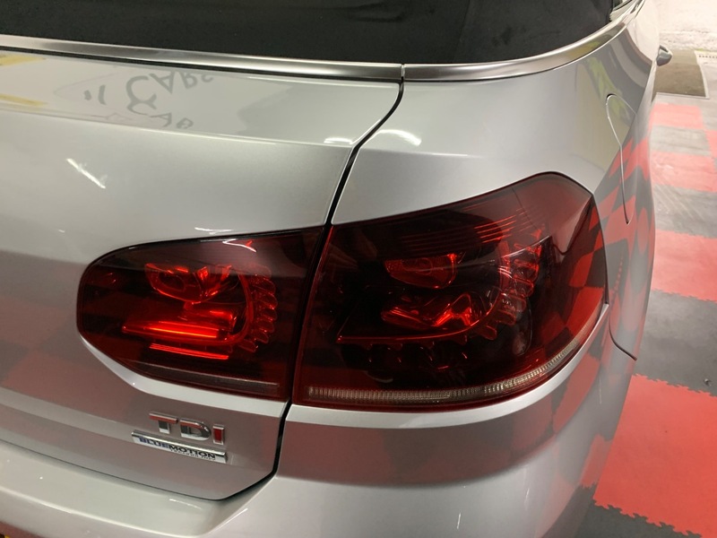 Used Volkswagen Golf 2011 for sale - 76304533: Photo 10