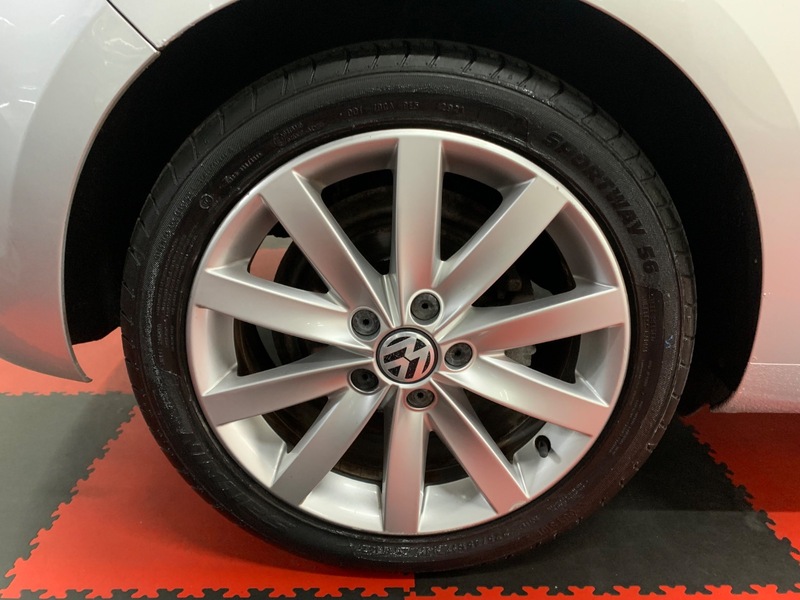 Used Volkswagen Golf 2011 for sale - 76304533: Photo 11