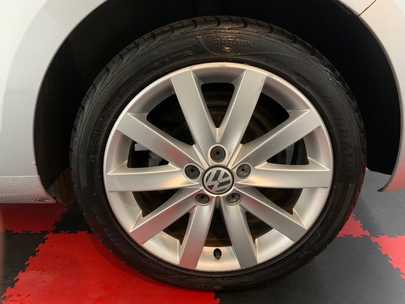 Used Volkswagen Golf 2011 for sale - 76304533: Photo 12