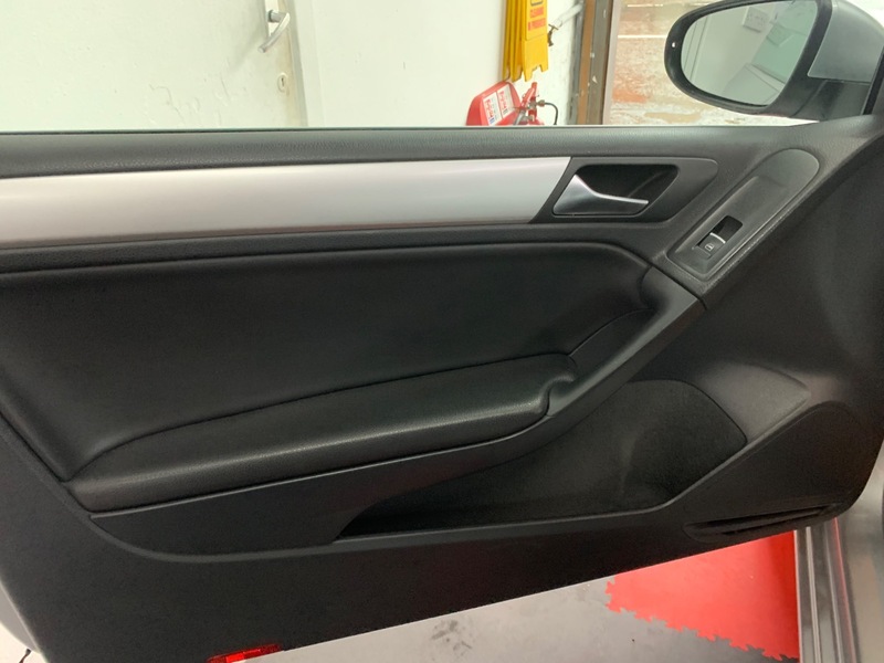 Used Volkswagen Golf 2011 for sale - 76304533: Photo 13