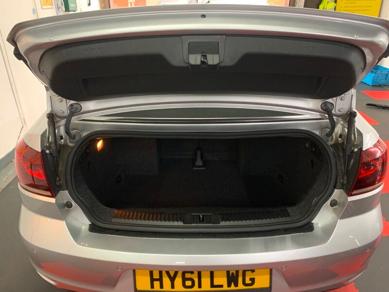 Used Volkswagen Golf 2011 for sale - 76304533: Photo 15