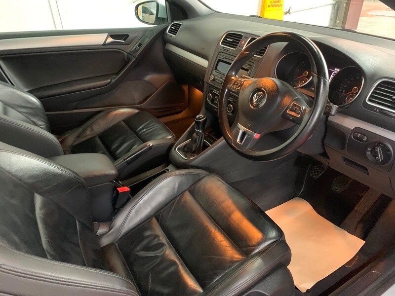 Used Volkswagen Golf 2011 for sale - 76304533: Photo 18