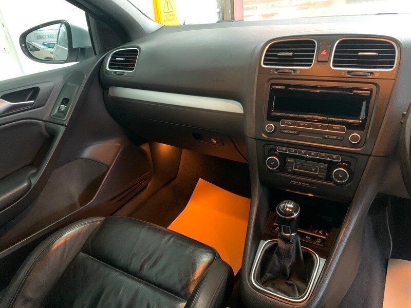 Used Volkswagen Golf 2011 for sale - 76304533: Photo 19