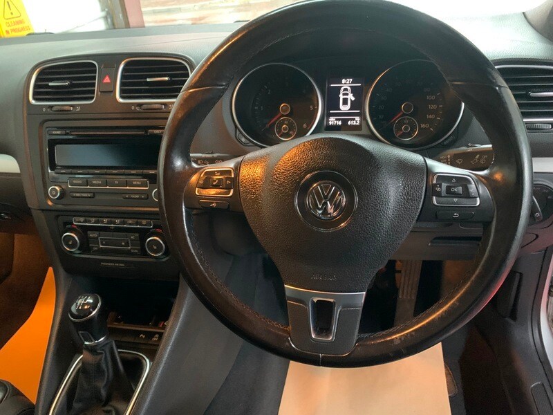 Used Volkswagen Golf 2011 for sale - 76304533: Photo 20