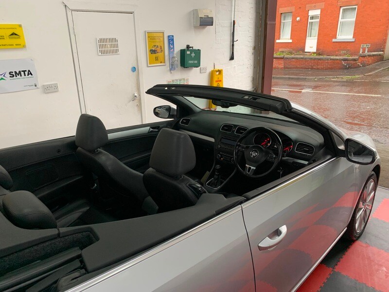 Used Volkswagen Golf 2011 for sale - 76304533: Photo 23