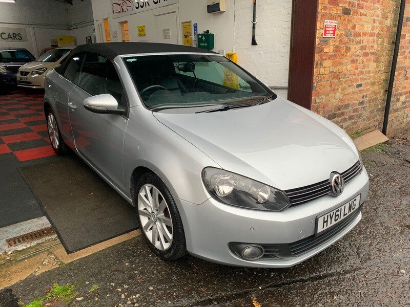 Used Volkswagen Golf 2011 for sale - 76304533: Photo 24