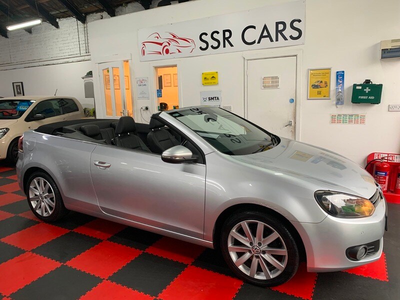 Used Volkswagen Golf 2011 for sale - 76304533: Photo 25