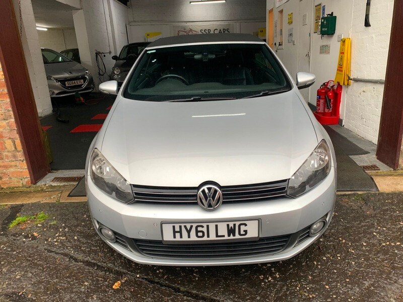 Used Volkswagen Golf 2011 for sale - 76304533: Photo 26