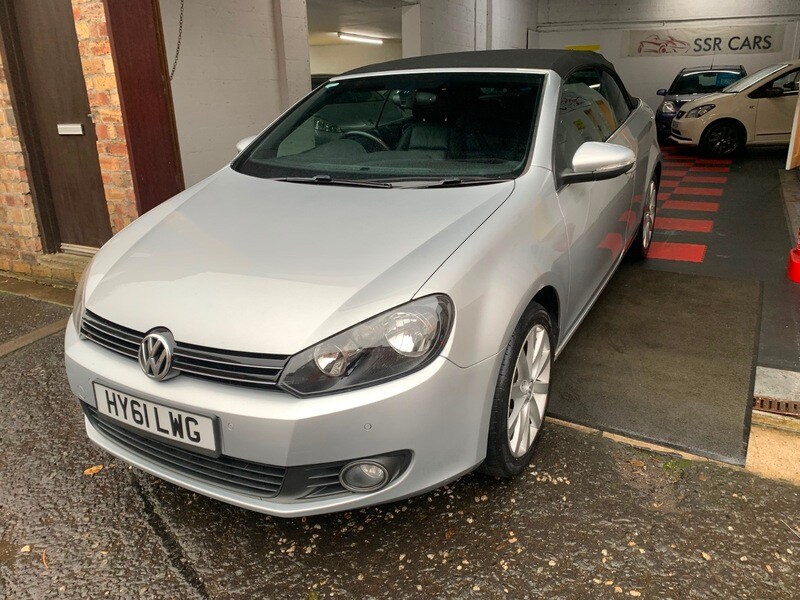 Used Volkswagen Golf 2011 for sale - 76304533: Photo 27